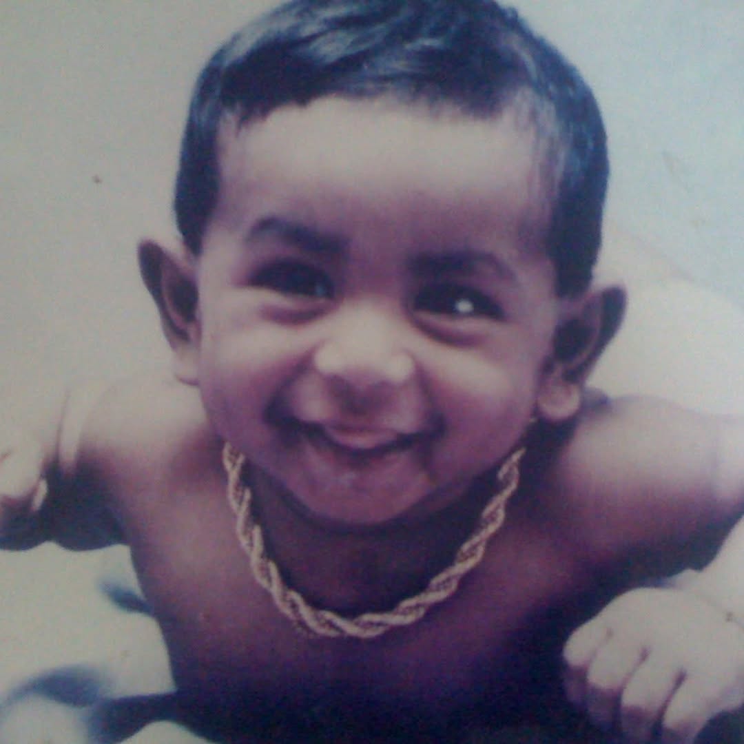 Ken Karunas birthday