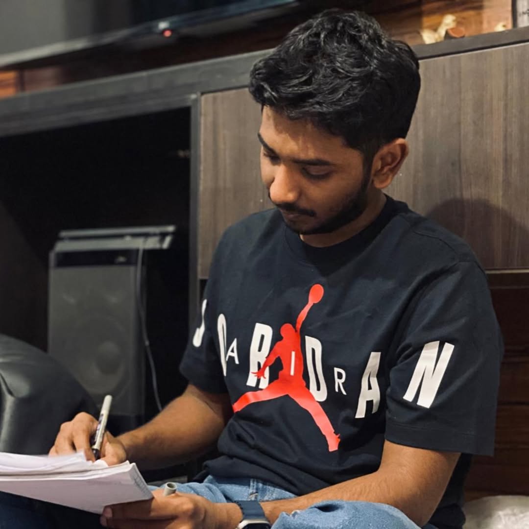 Ken Karunas birthday