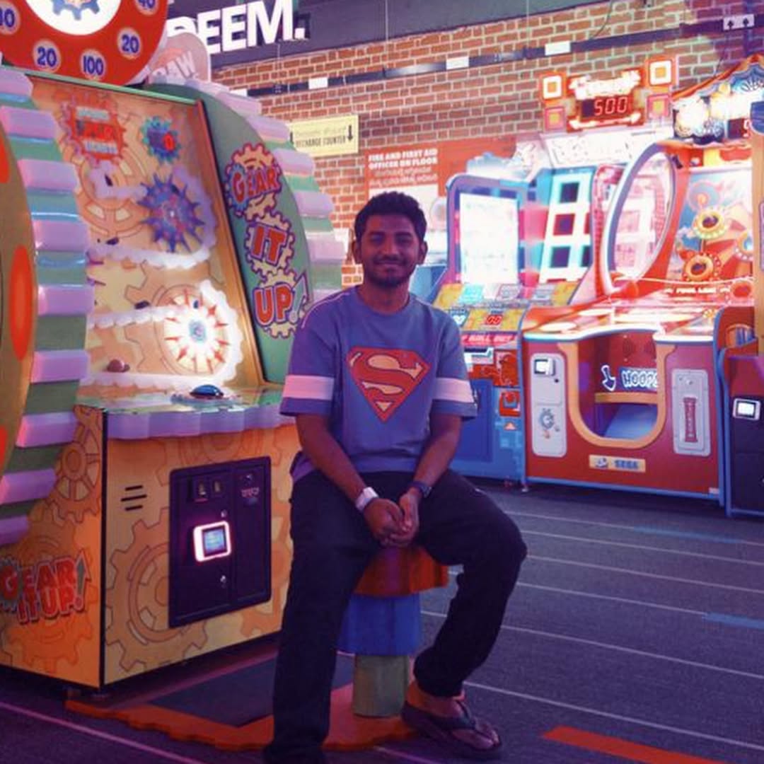 Ken Karunas birthday