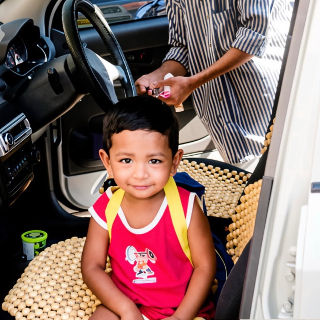 Ken Karunas birthday