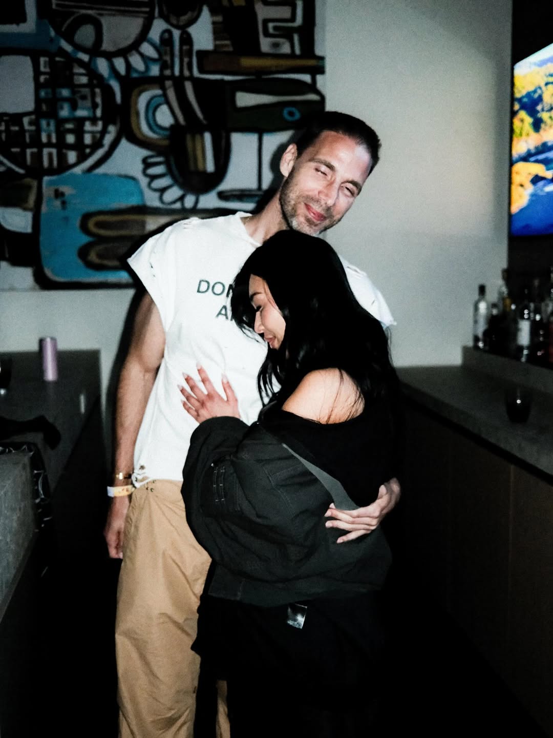 Kim Kardashian latest photos