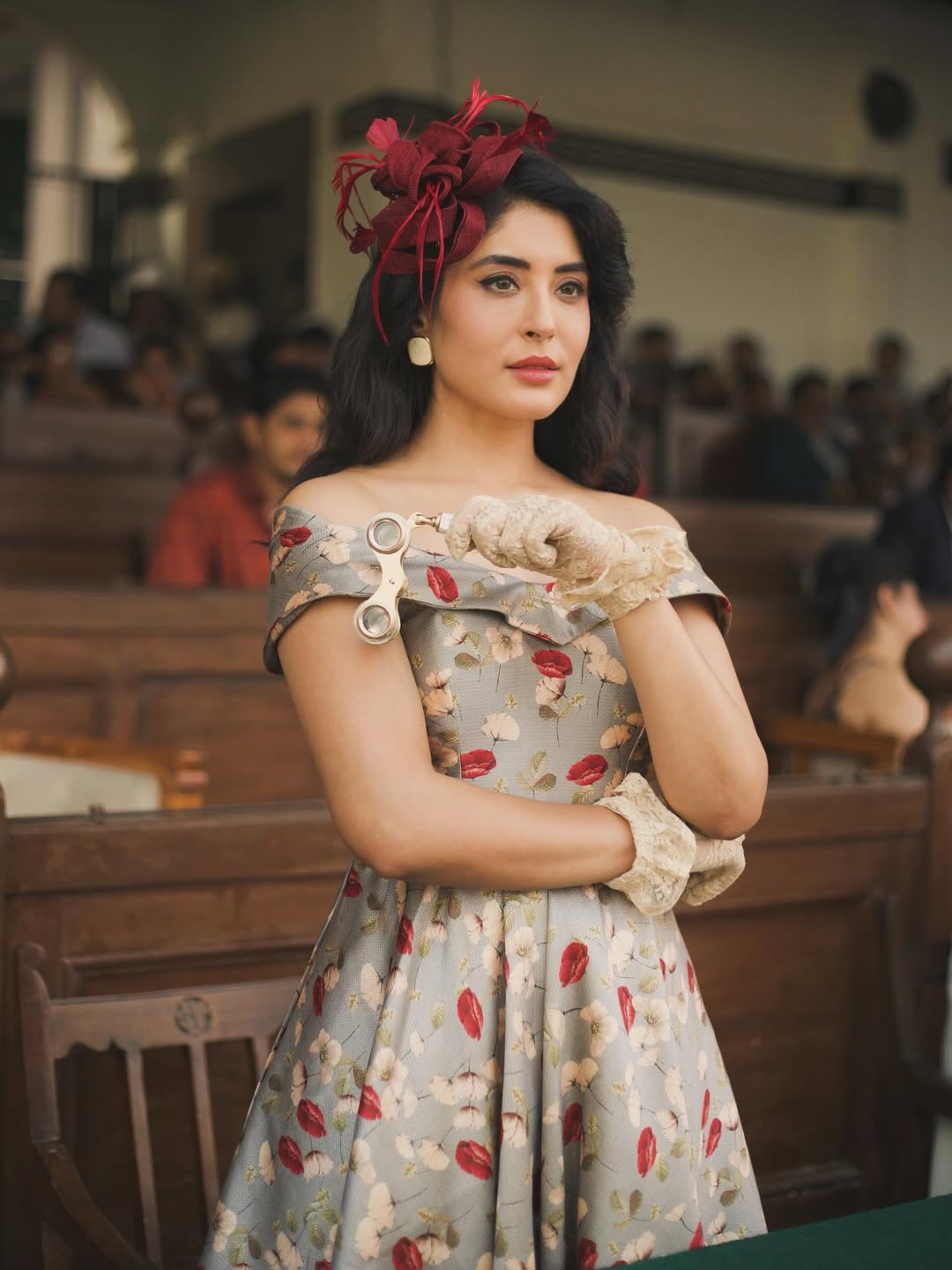 “I Was Really Young”: A Moment That Stayed With Her