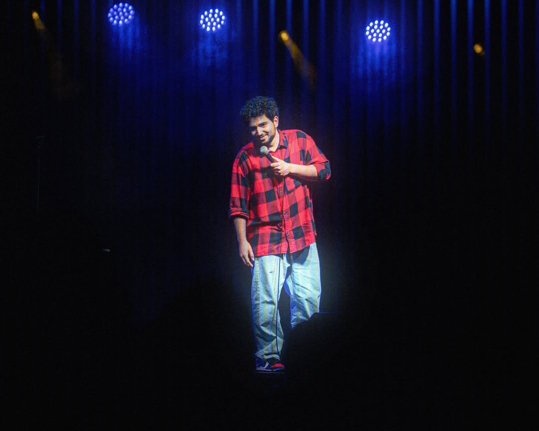 What Samay Raina Said