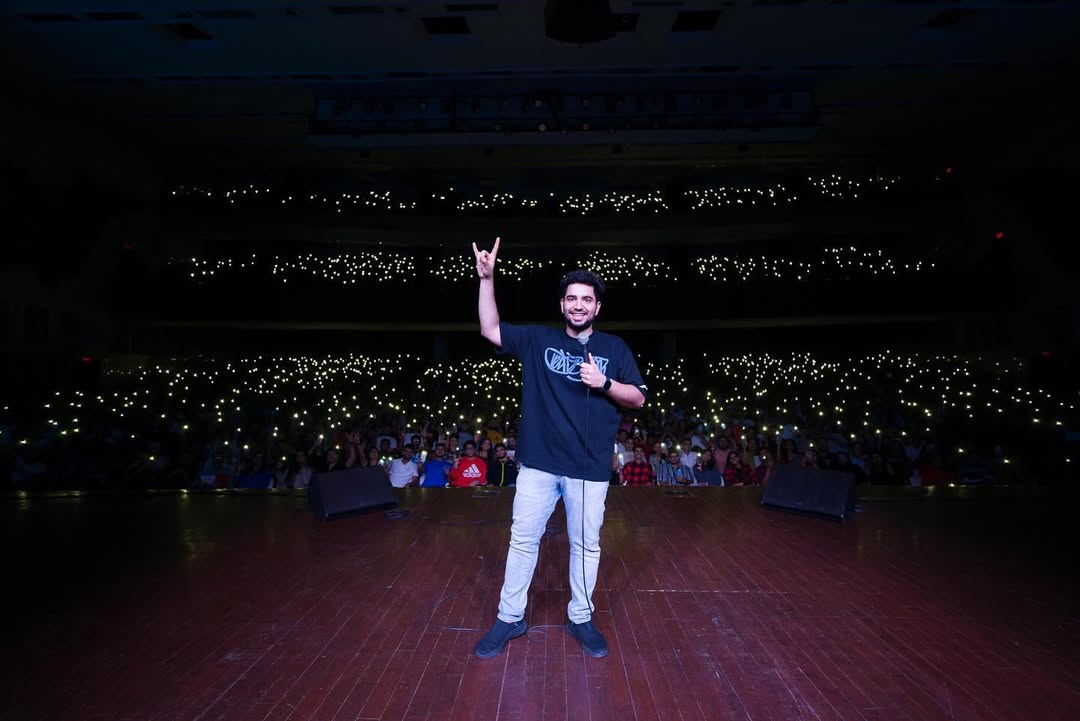 Background: India’s Got Latent Controversy