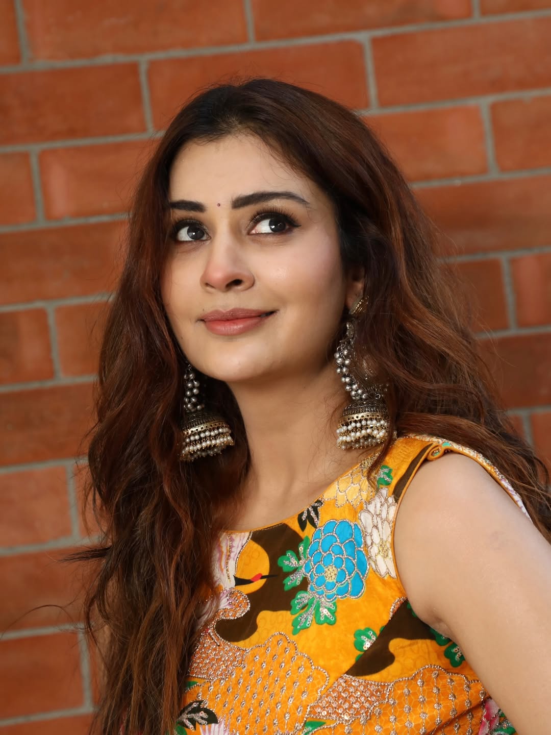 Leader Movie Actress Payal Rajput Stuns Fans with Gorgeous Photoshoot – Pictures Go Viral