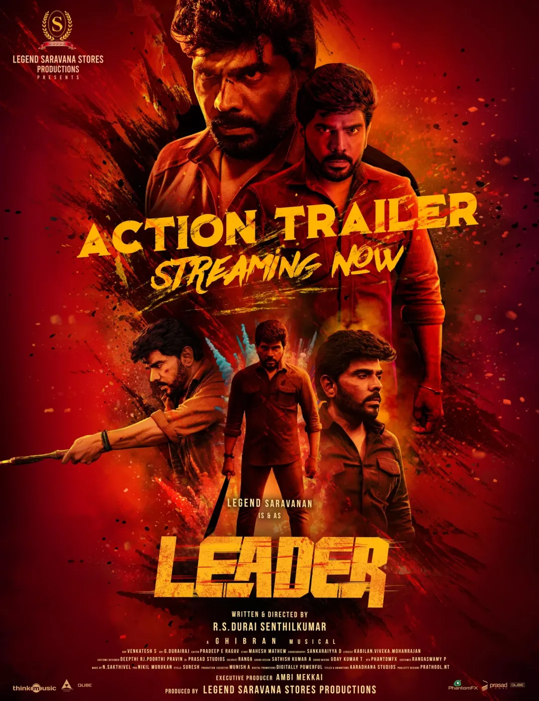 Release Date: Expected Streaming Timeline