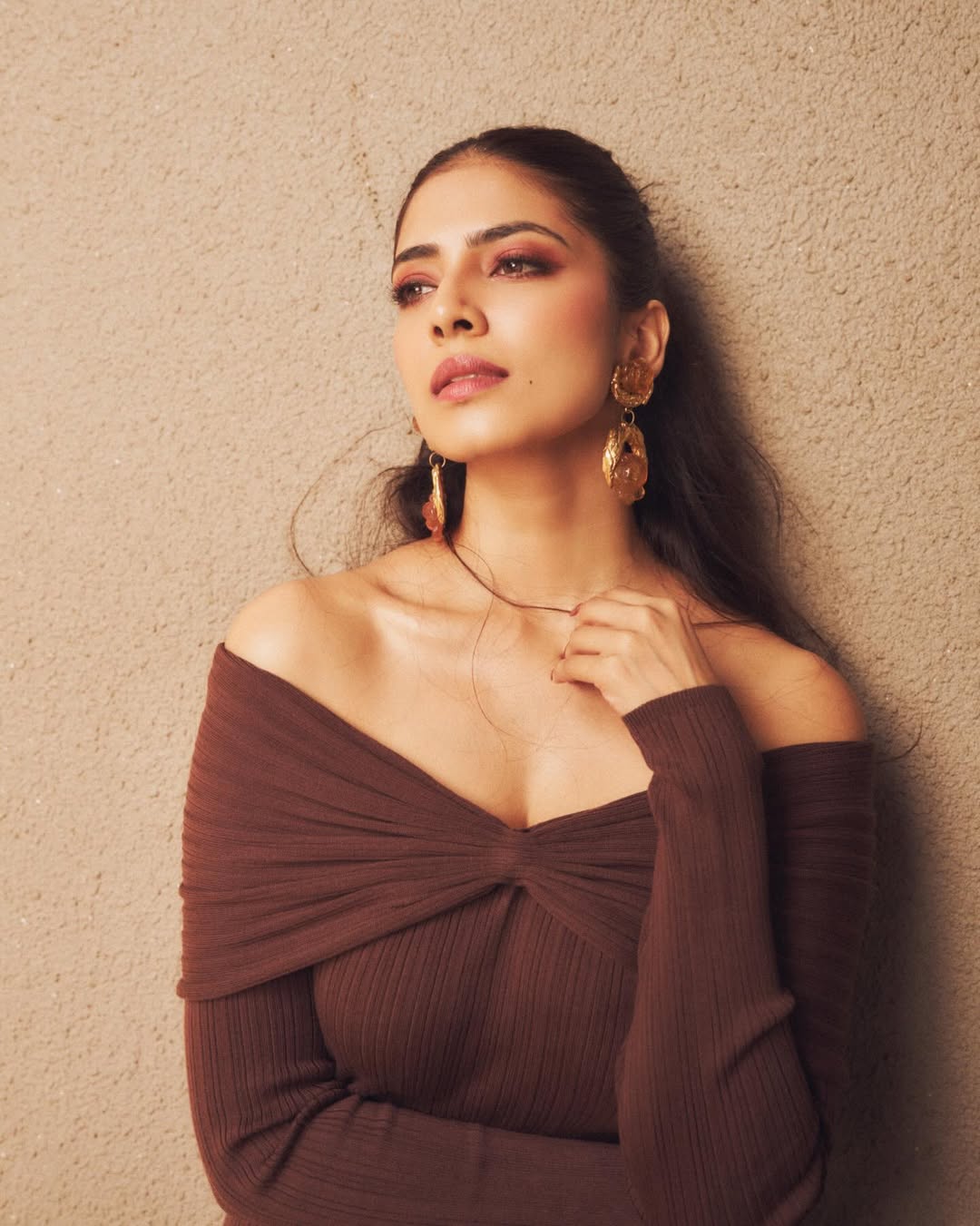 Malavika Mohanan latest photos