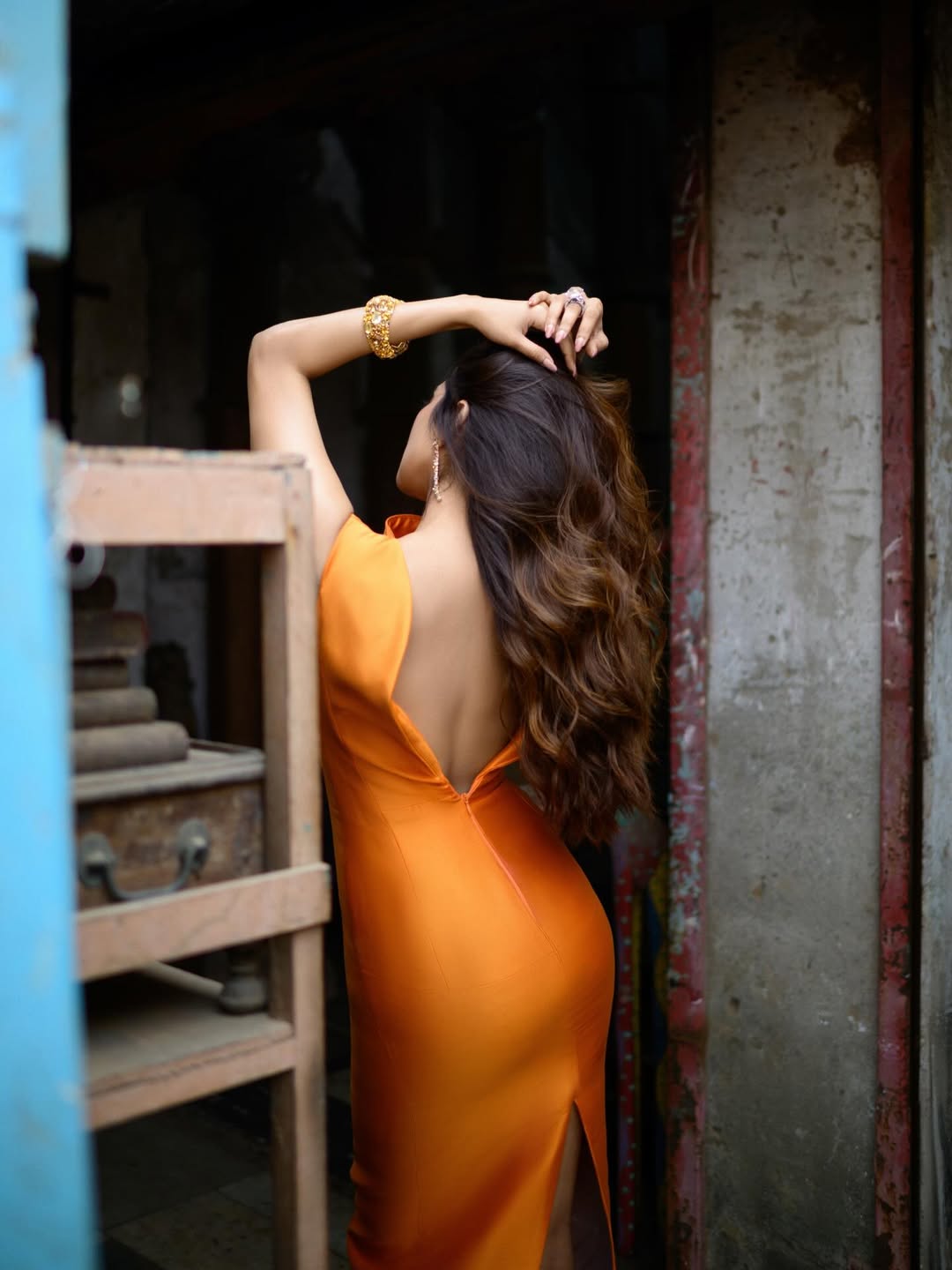 Malavika Mohanan latest photos