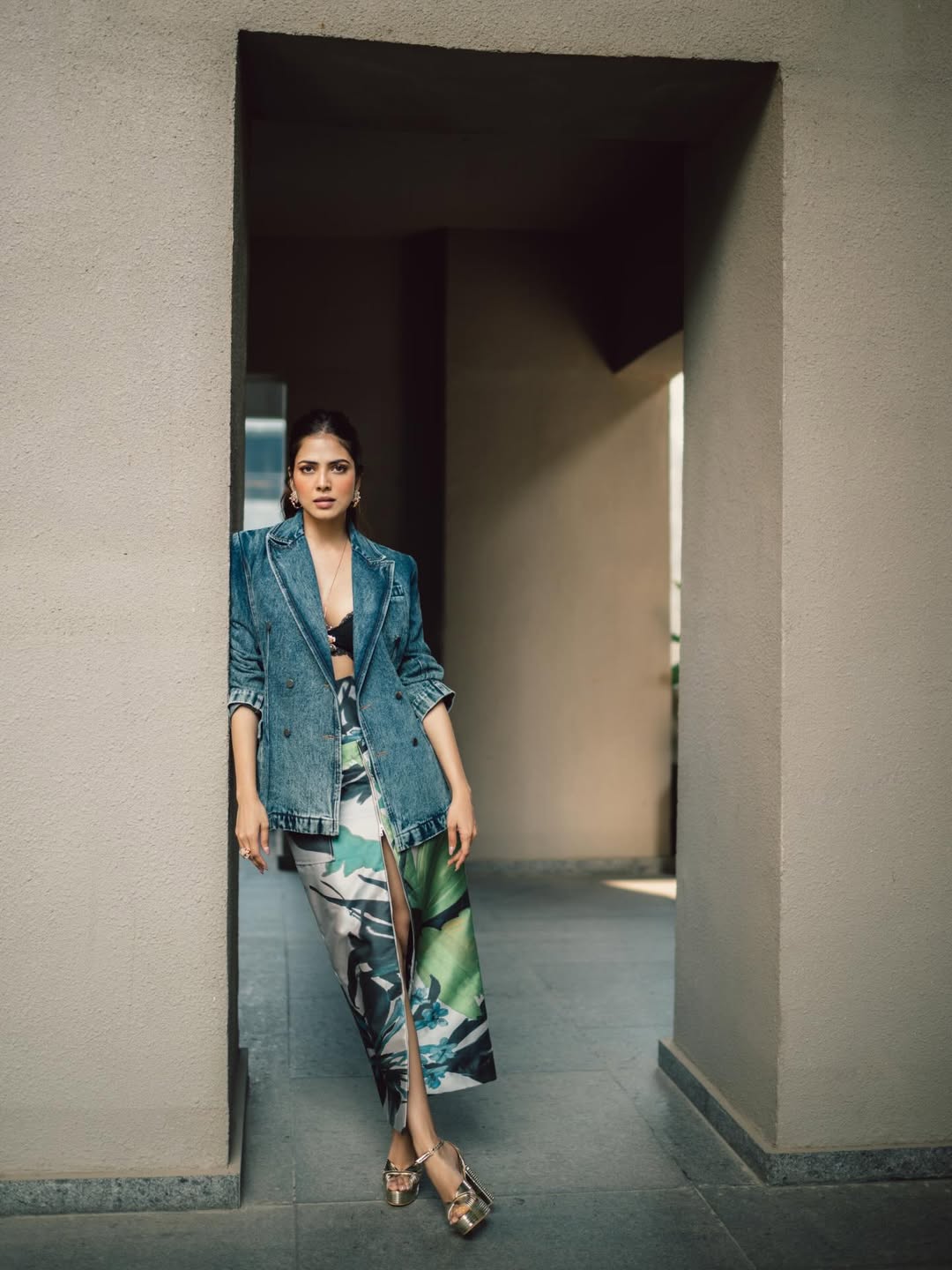 Malavika Mohanan latest photos