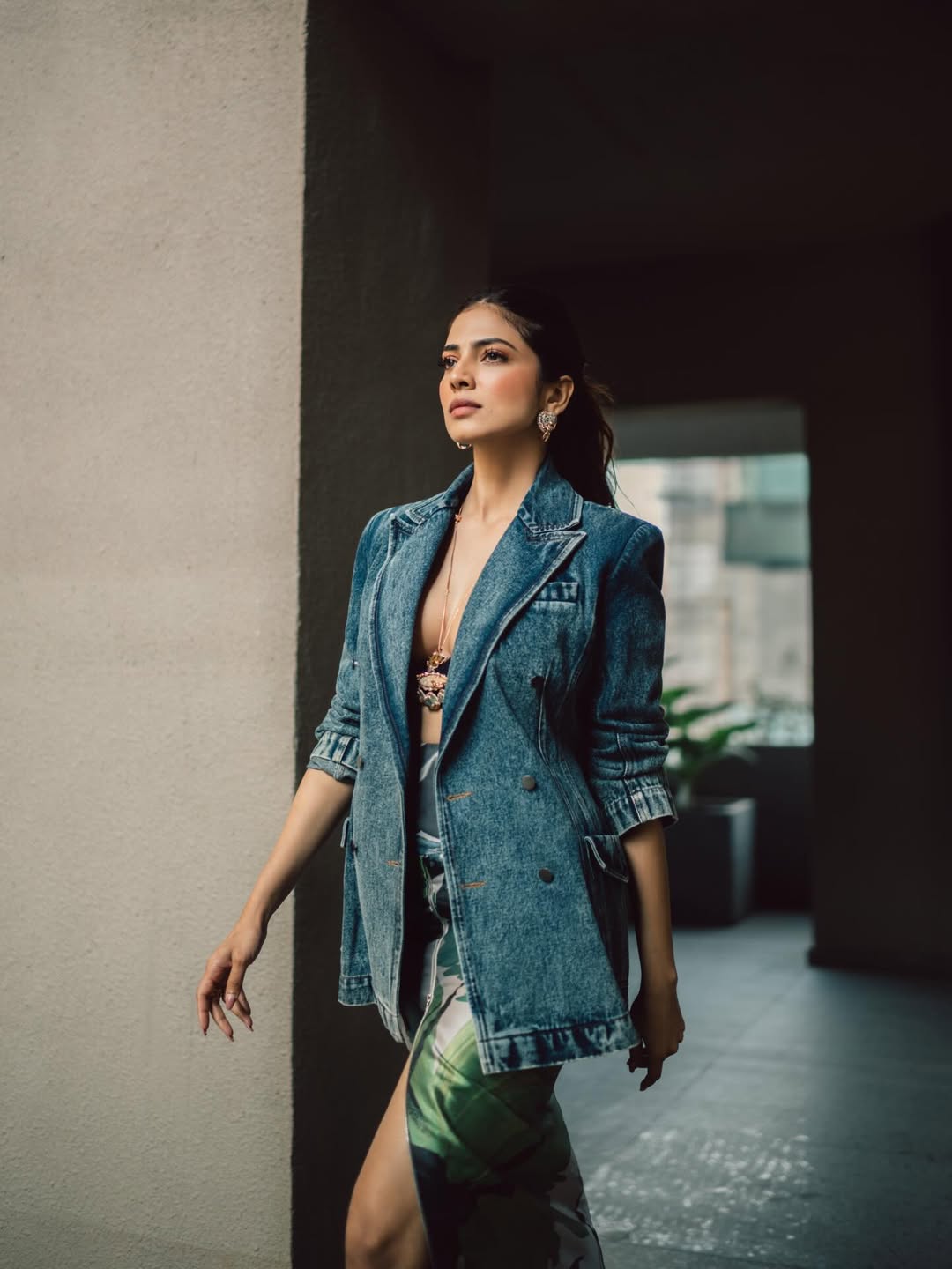 Malavika Mohanan latest photos