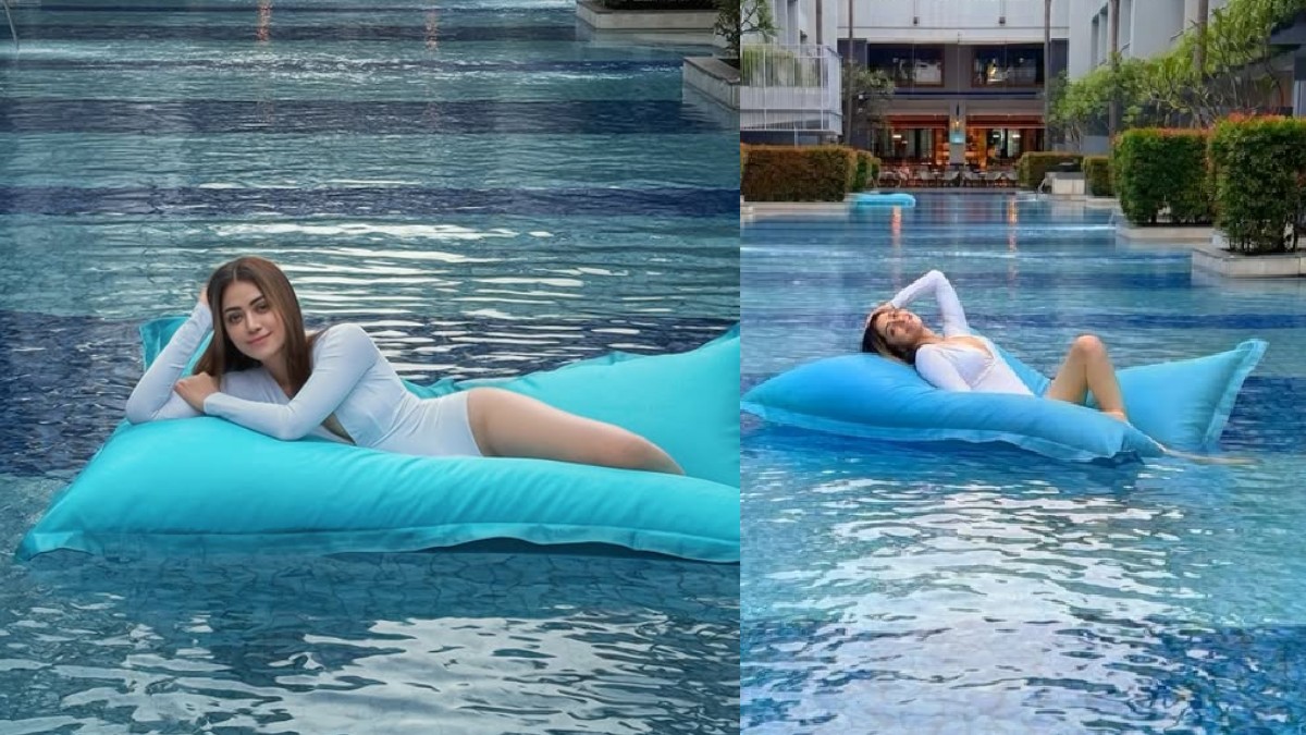 Mamta Mohandas Summer Special