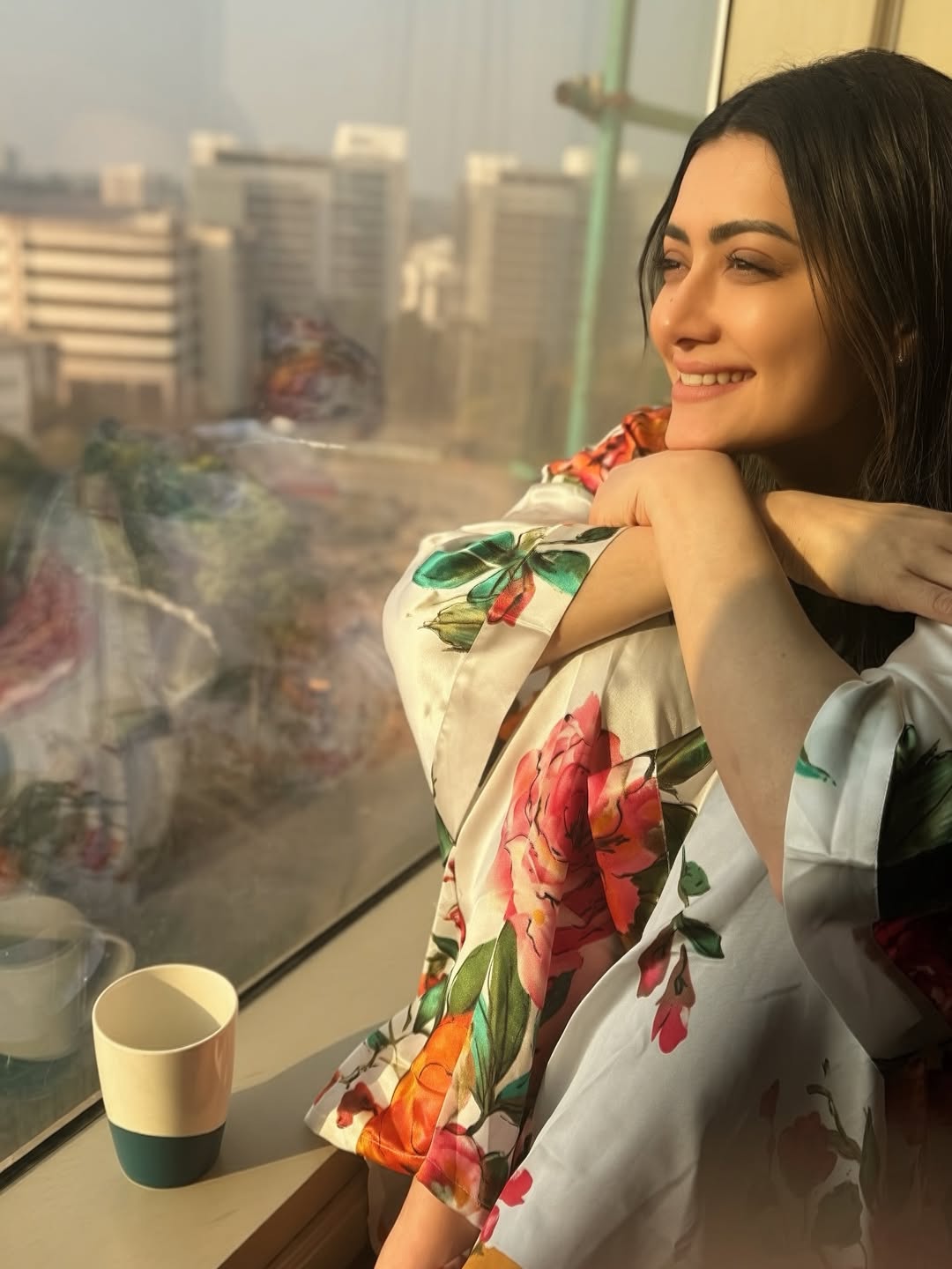 Mamta Mohandas Summer Special