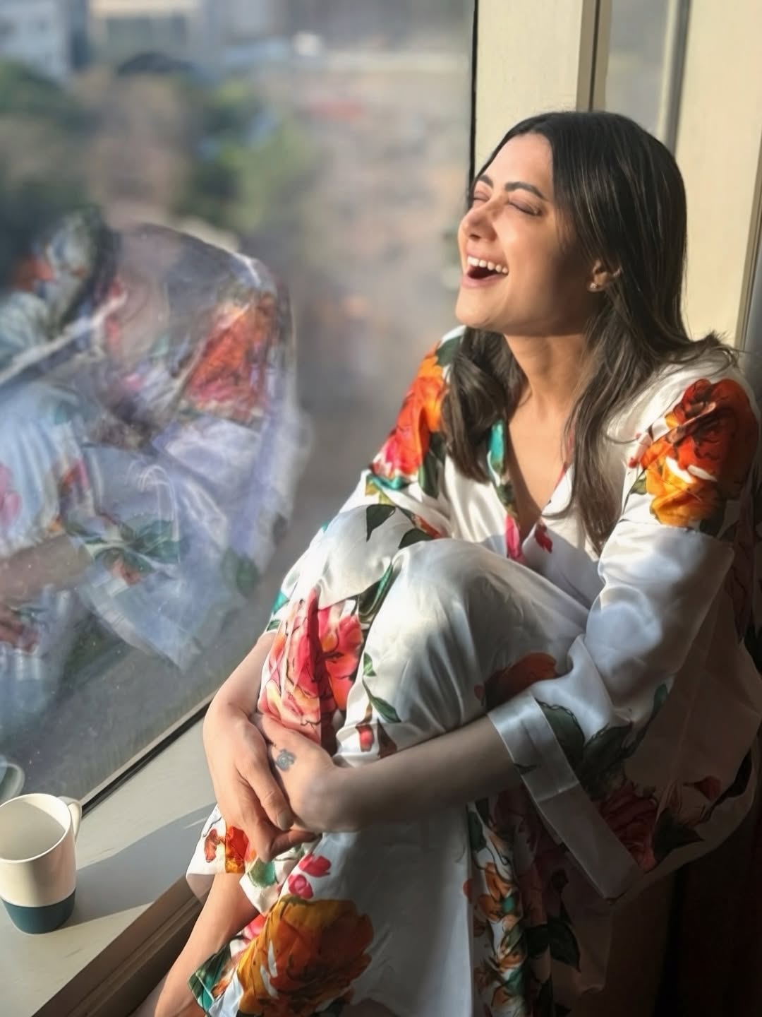 Mamta Mohandas Summer Special