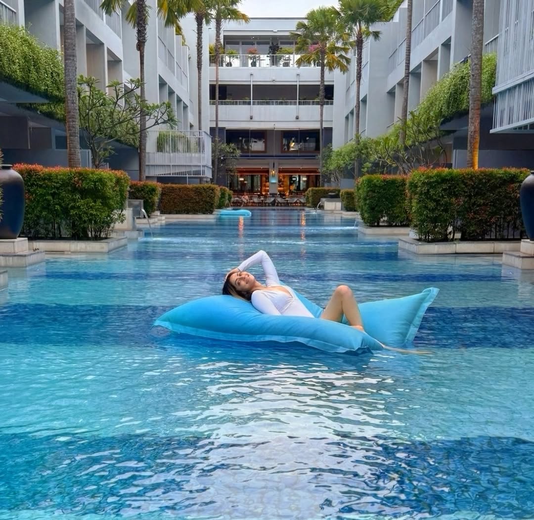 Mamta Mohandas Summer Special