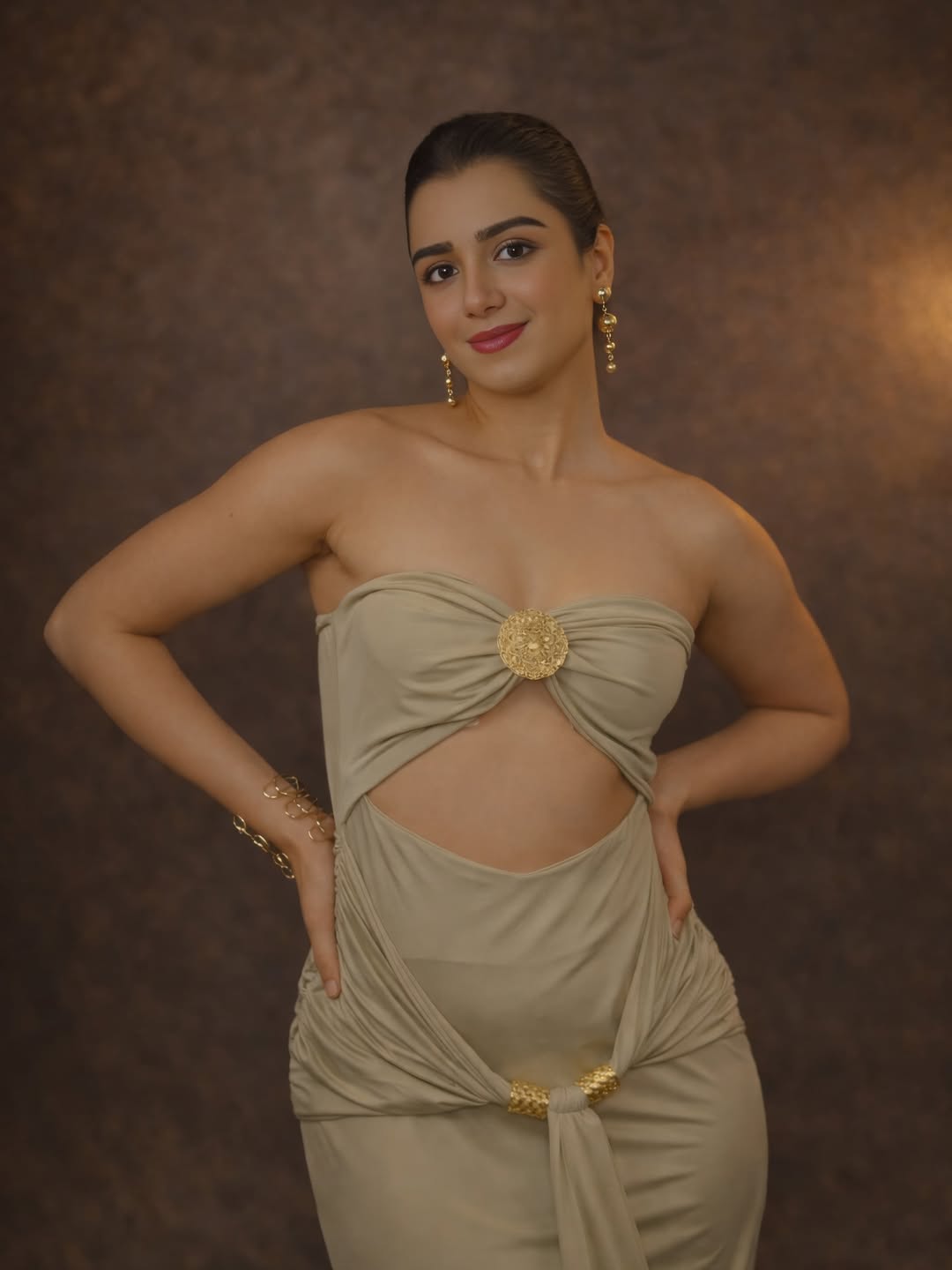 Naina Avtr AI photos