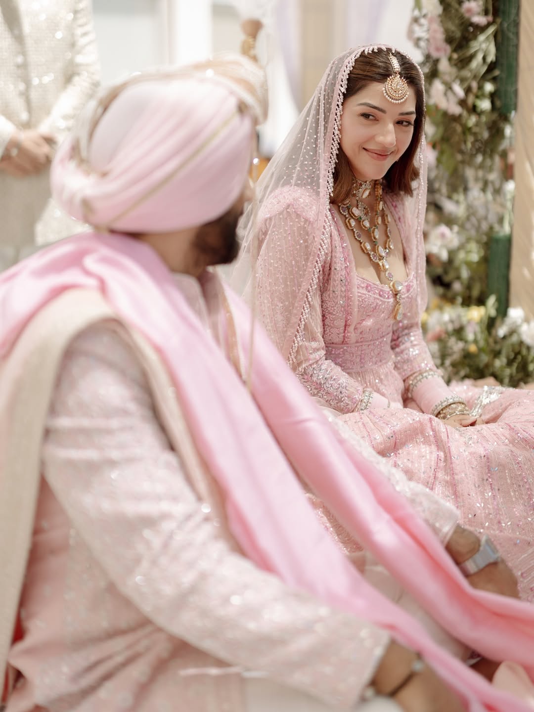Style Moments That Stand Out in Every Frame