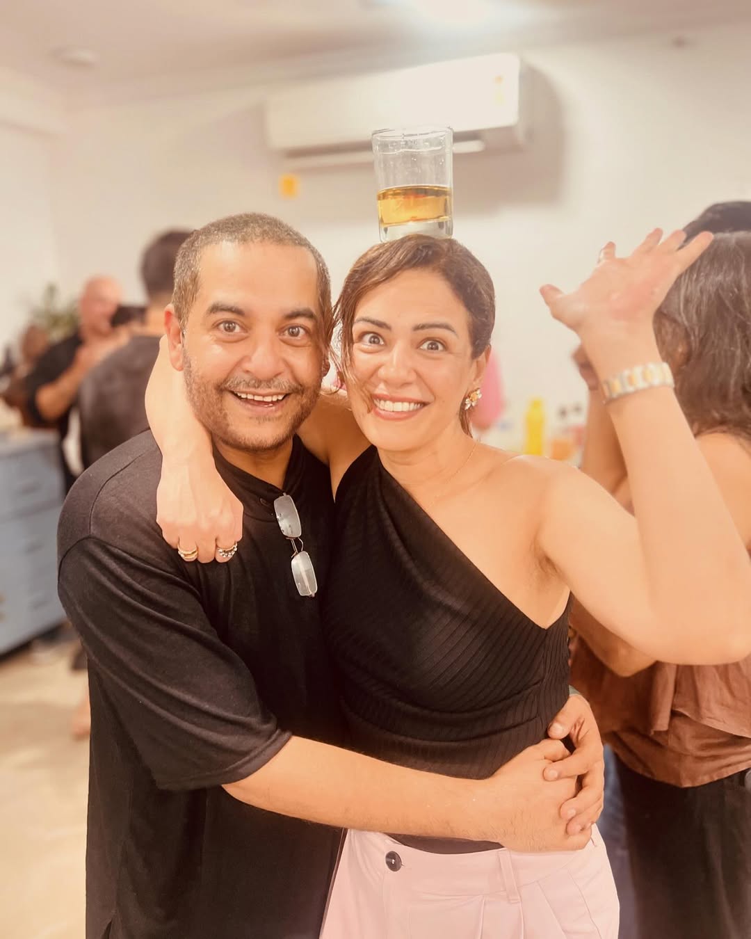 A Behind-the-Scenes Moment That Stands Out