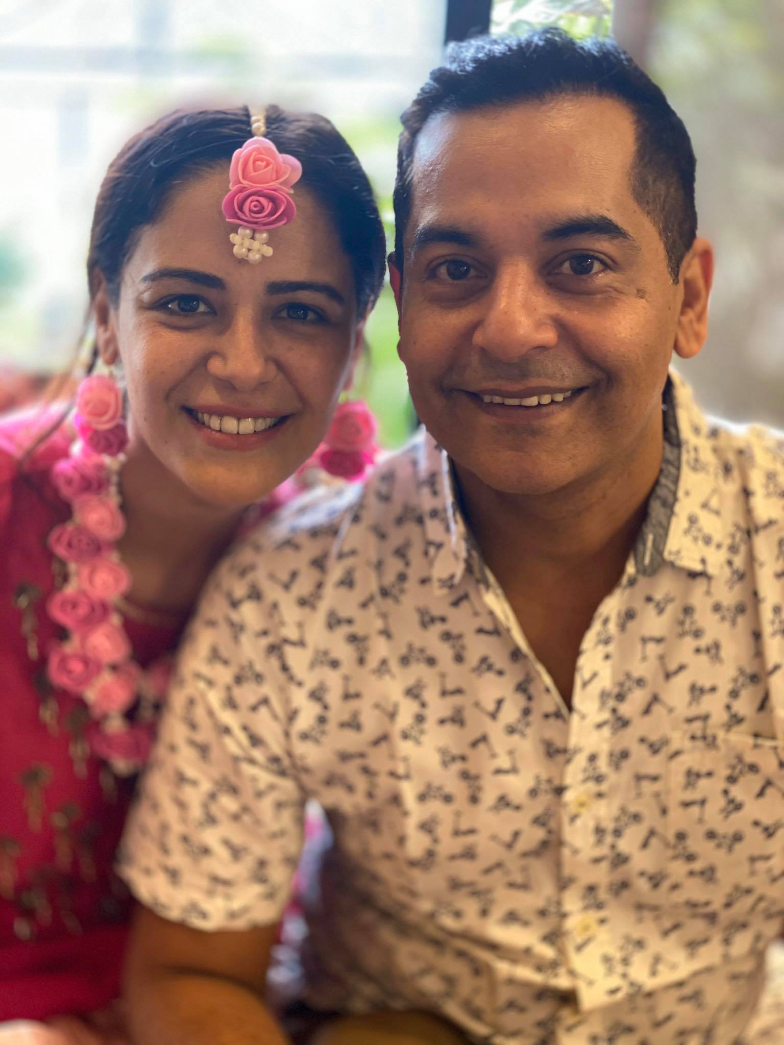 Excitement Meets Experience: Mona Steps In