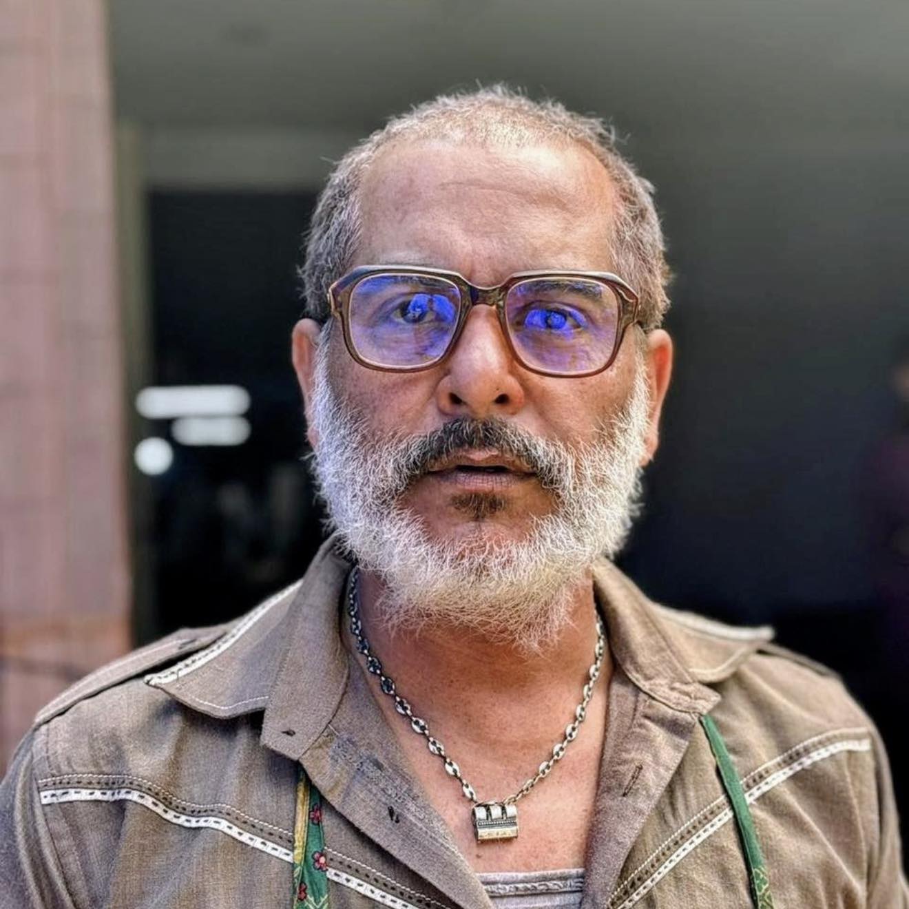 Gaurav Gera’s Role as Aalam Bhai