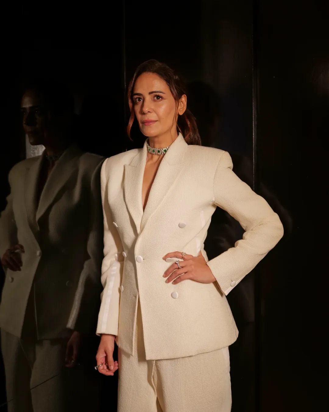 Final Take: A Lesson in Professional Discipline