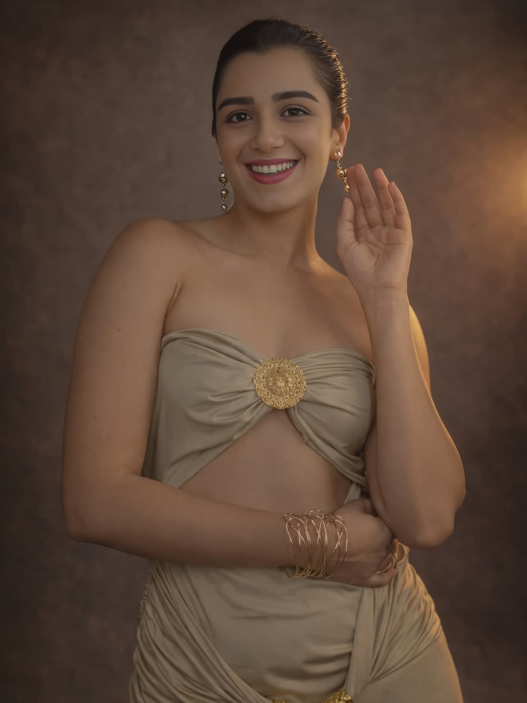 Fabric & Detailing: Where Subtlety Meets Luxury