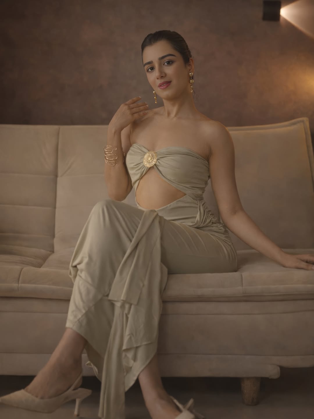 Jewellery & Styling: Elevated Minimalism