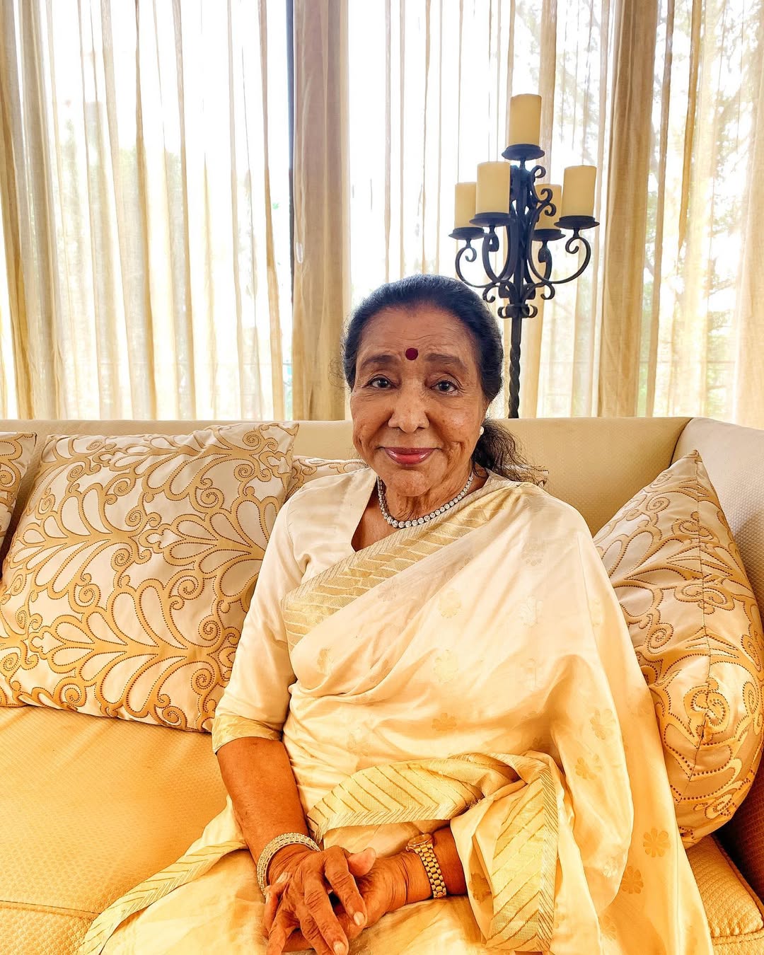 Remembering the Woman Behind the Voice