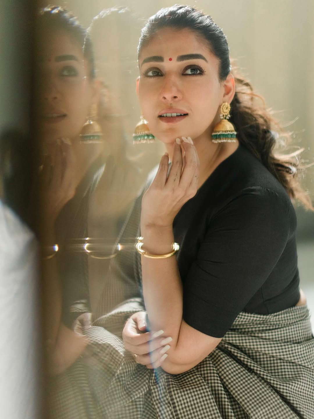 Nayanthara’s Bollywood Journey Continues