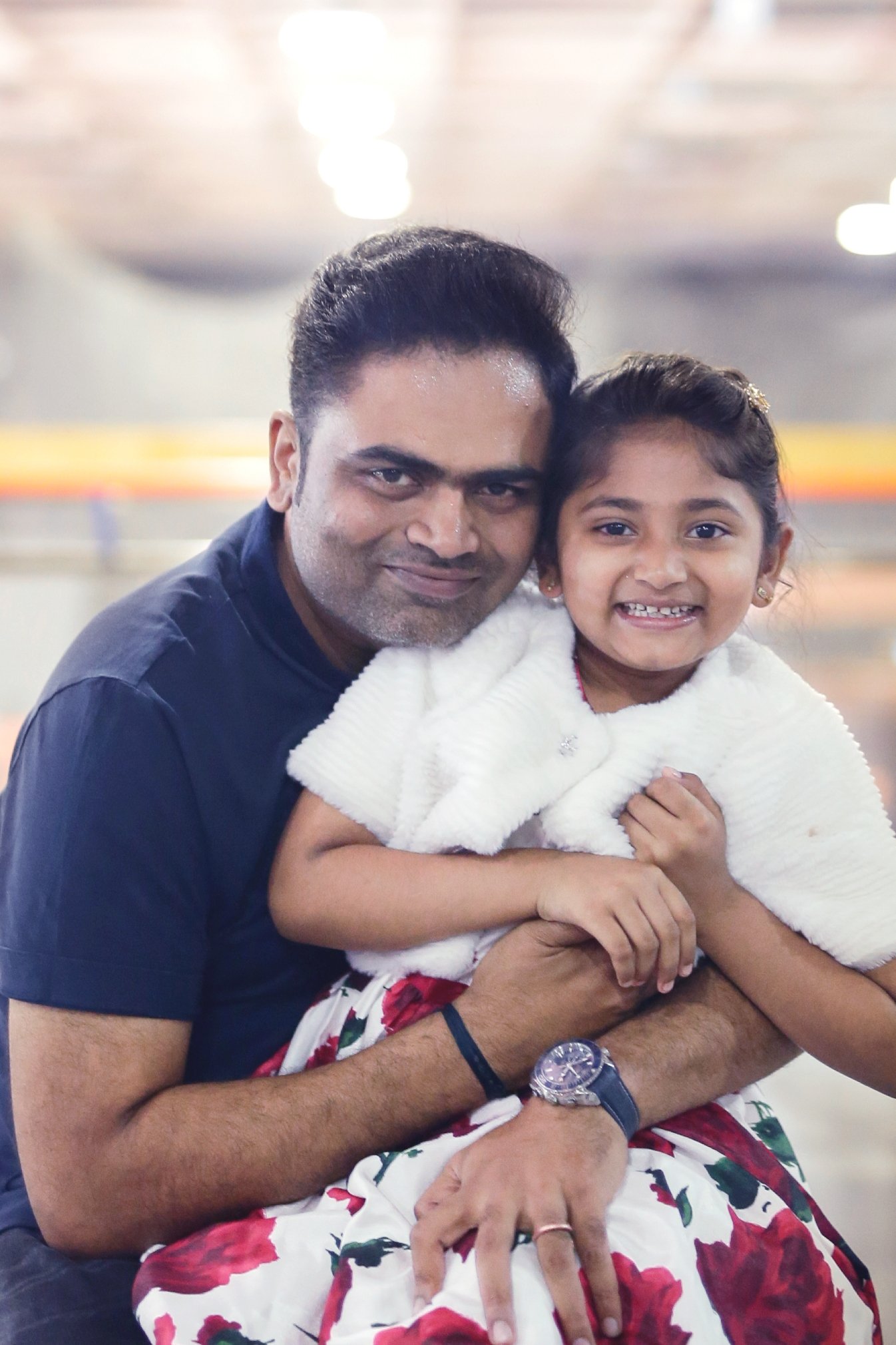 Vamshi Paidipally’s Vision Fuels Expectations
