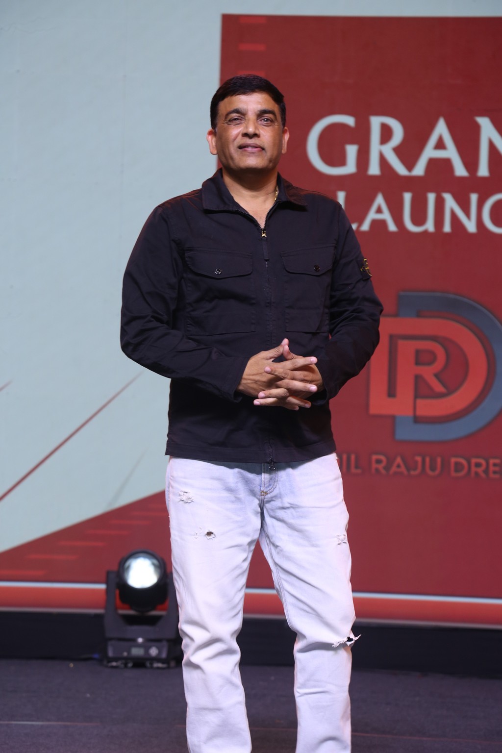 Big Budget, Bigger Ambitions