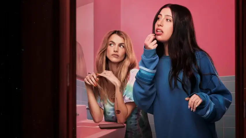 Roommates Brings Laughter to Charts