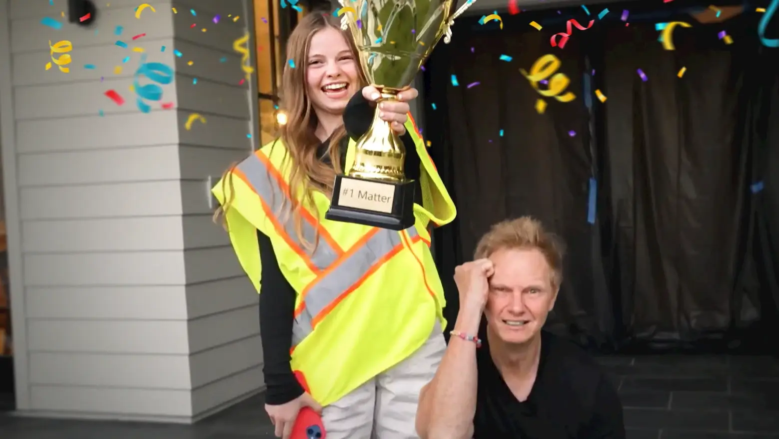 Kids, Docs & Reality Join the List