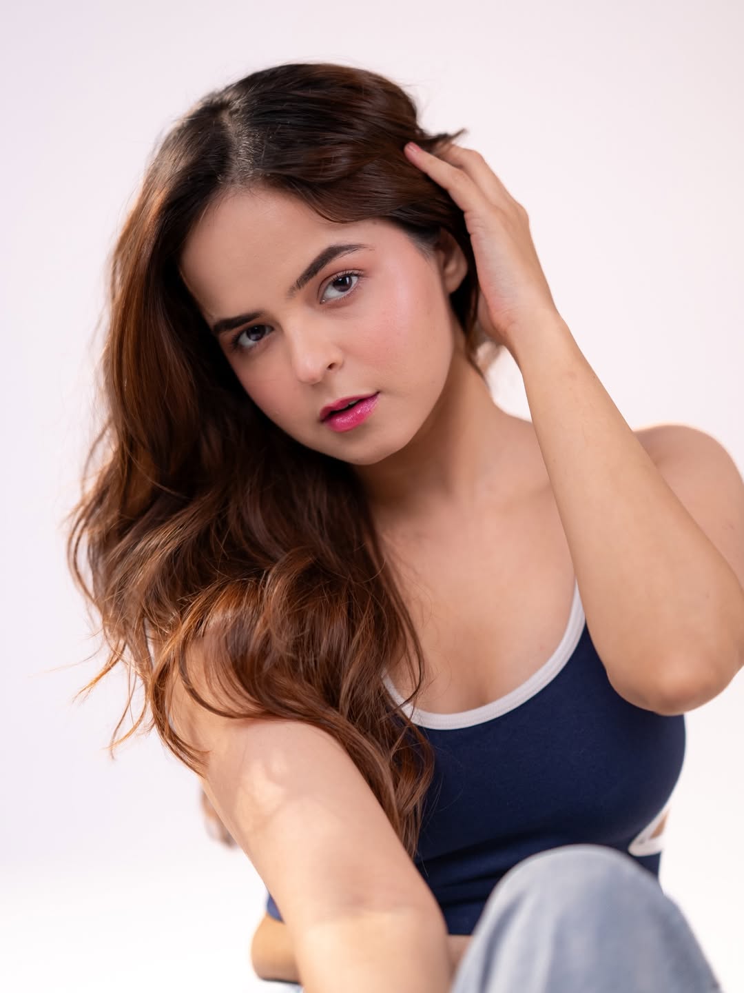 Denim Pairing That Elevates the Look