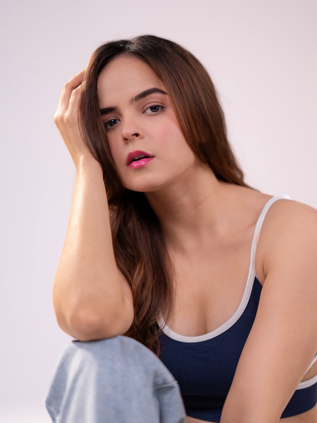 Confidence That Completes the Look