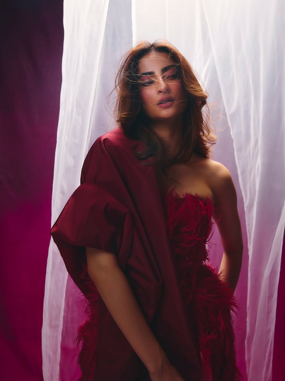 Style Evolution: From Rising Star to Fashion Force