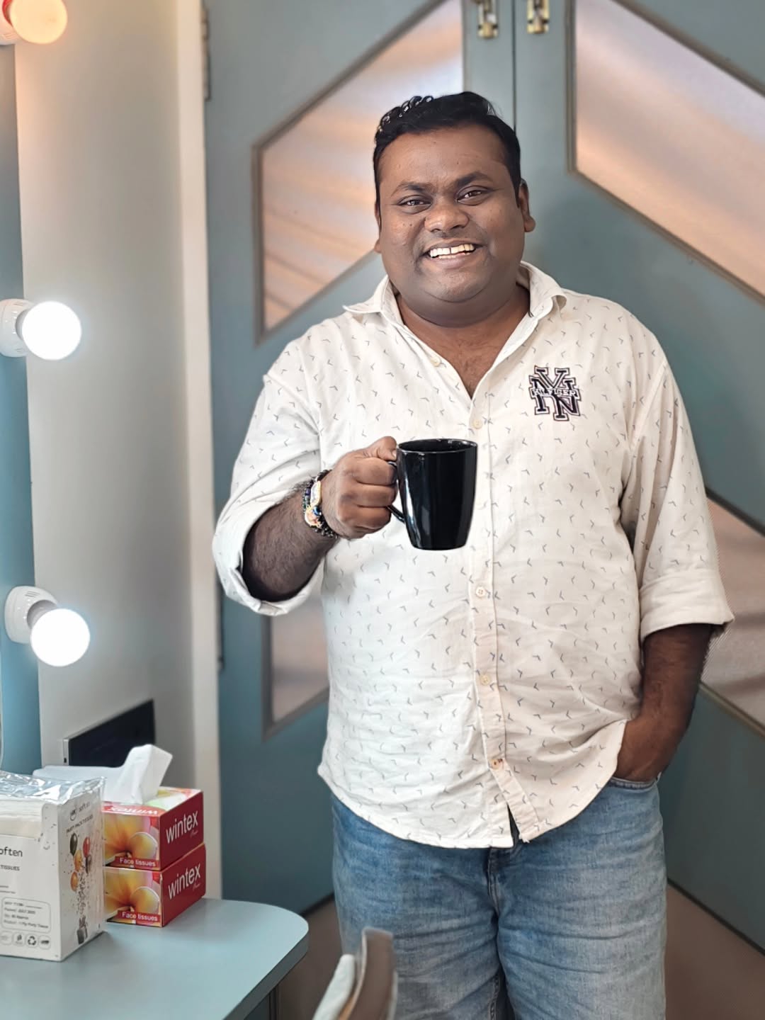 From Humble Beginnings