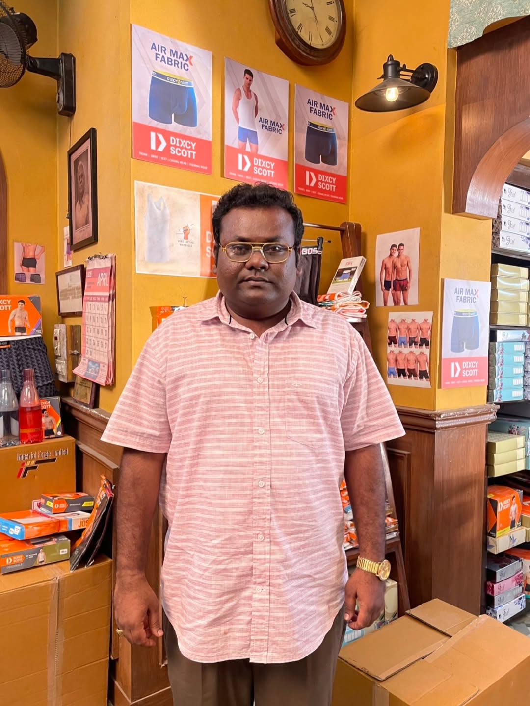 Why Fans Connect With His Photos