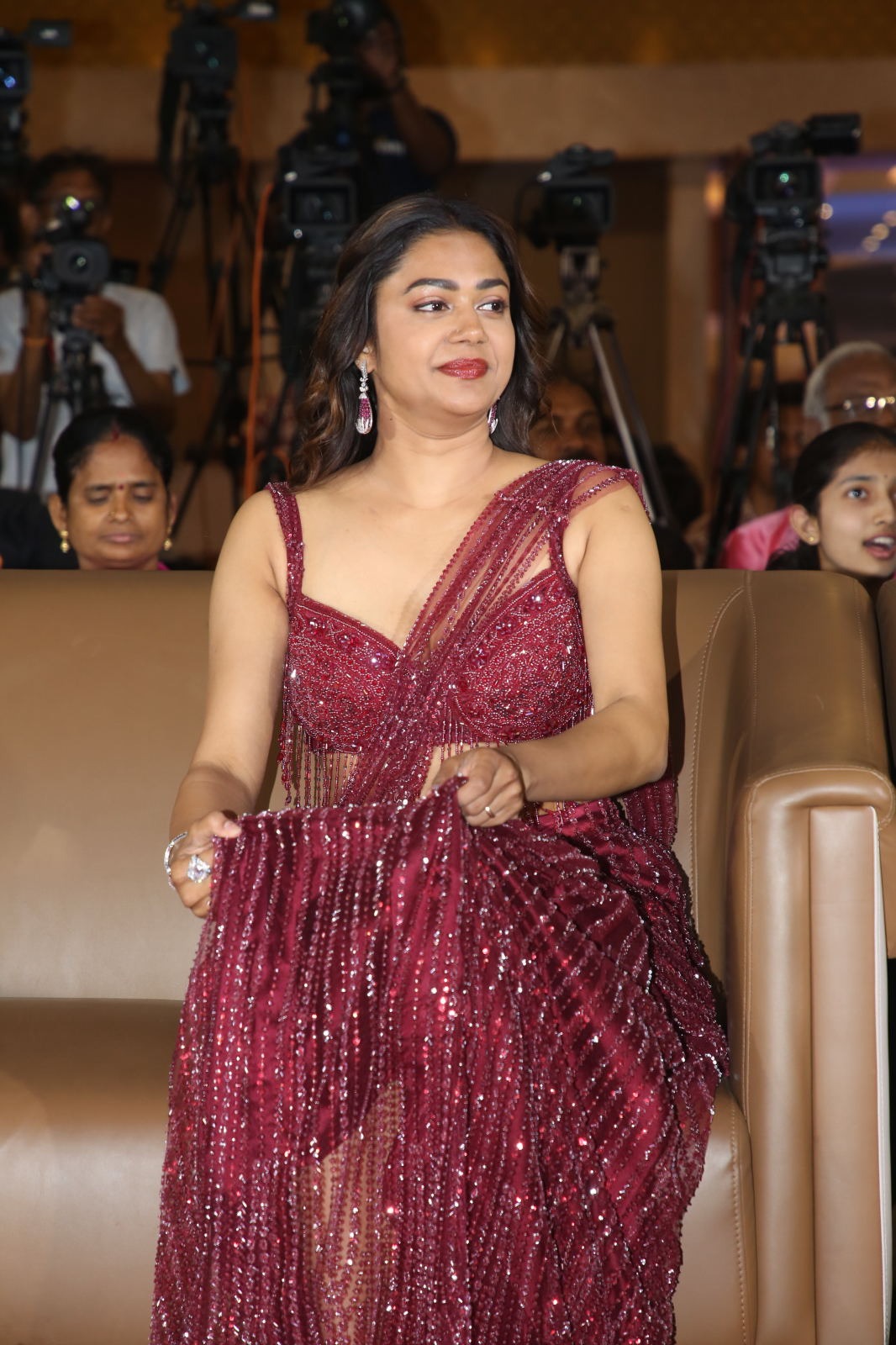 Payal Radhakrishna Photos