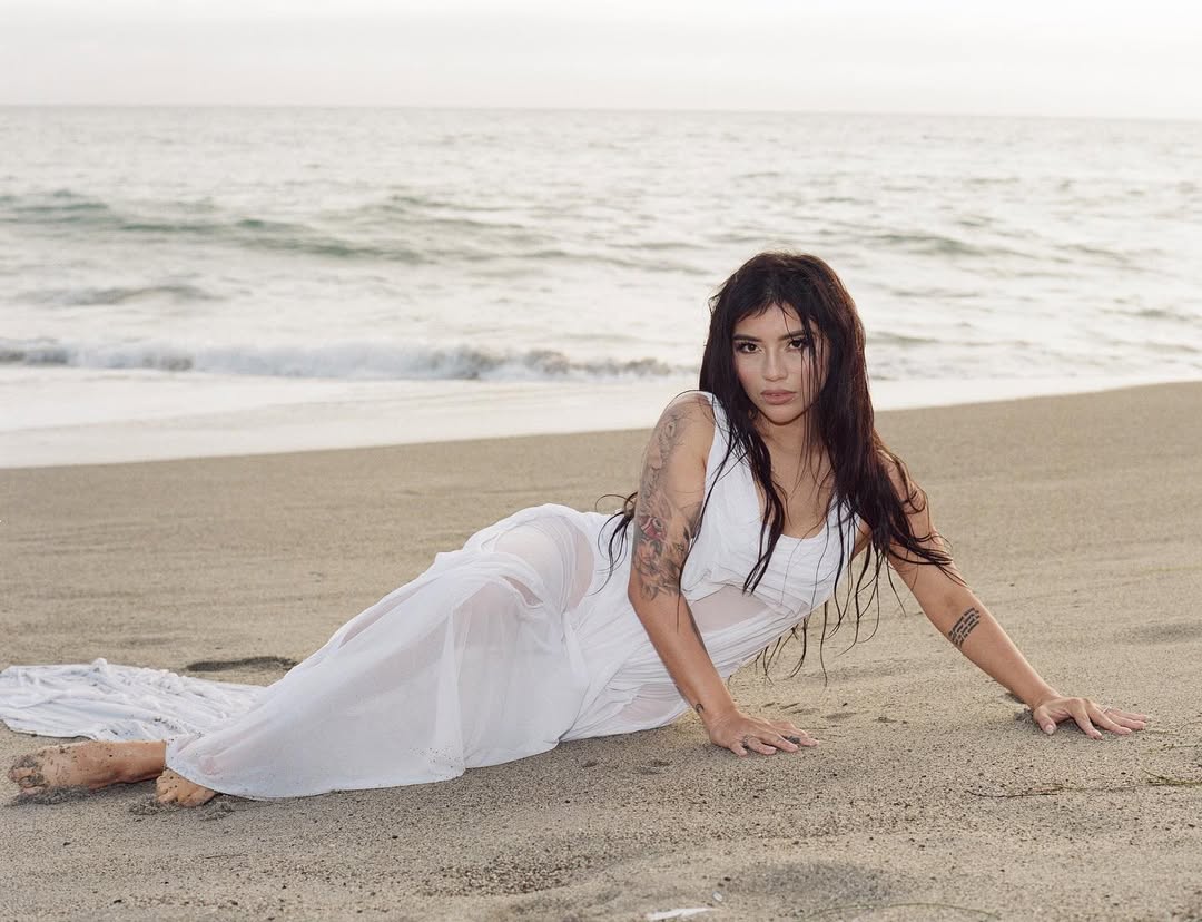 Kirstin Maldonado’s Big Broadway Comeback