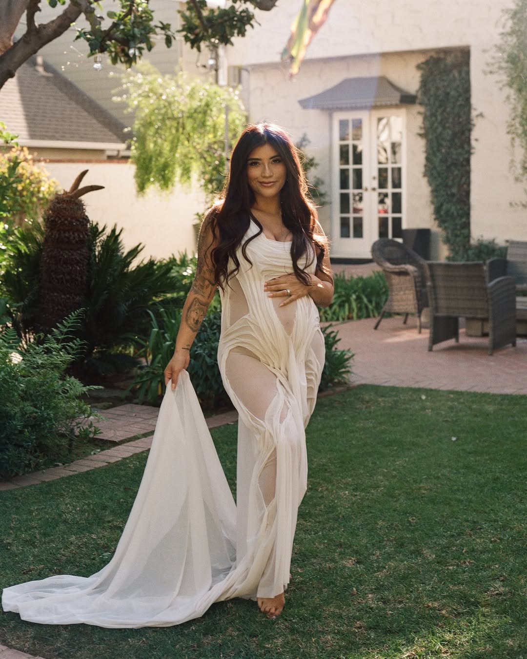 What’s Next for Kirstin Maldonado