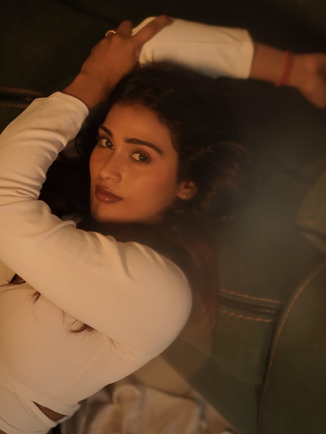 Poornima Ravi’s Latest Photos Go Viral – Fans Stunned