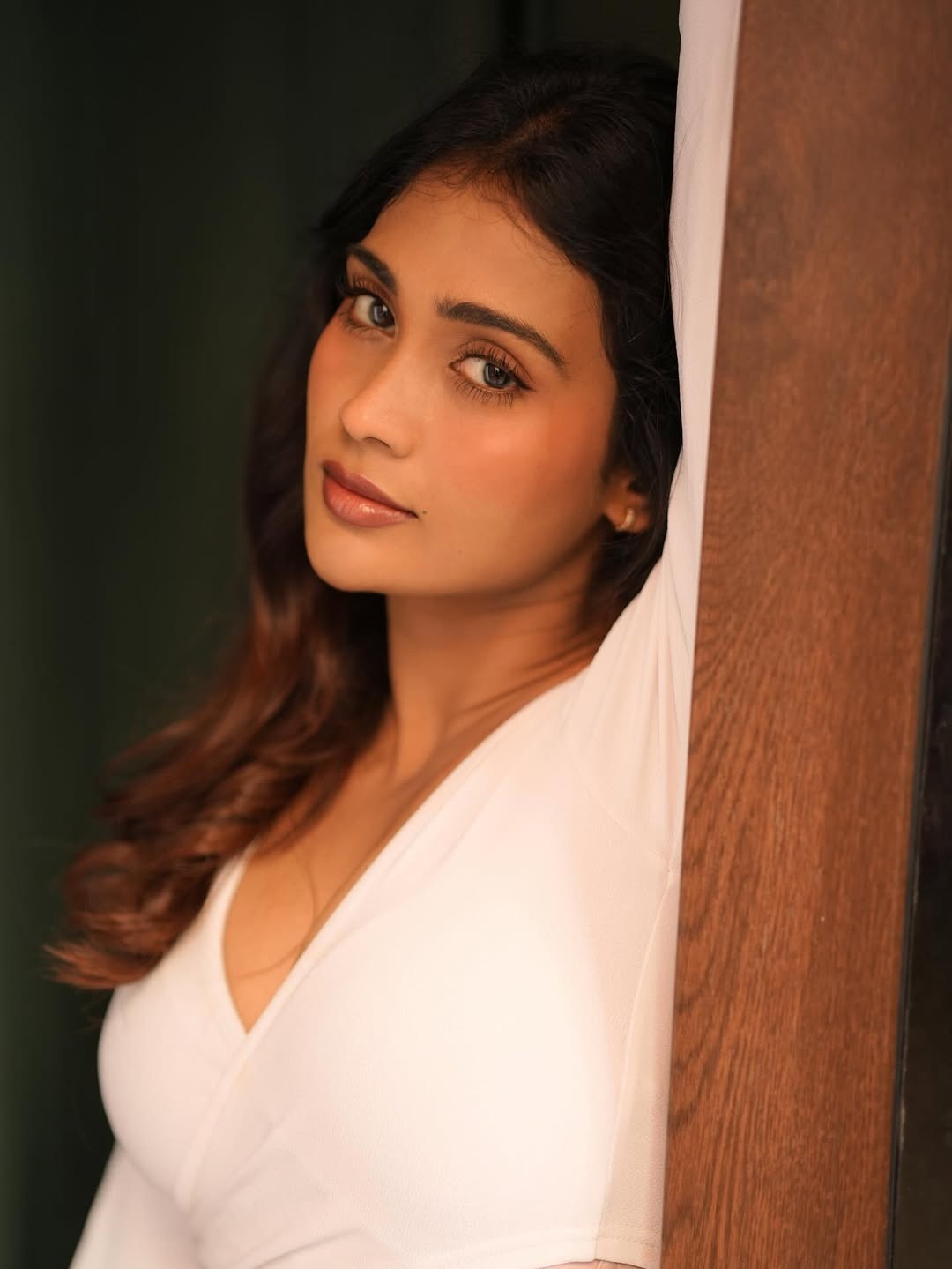 Poornima Ravi’s Latest Photos Go Viral – Fans Stunned