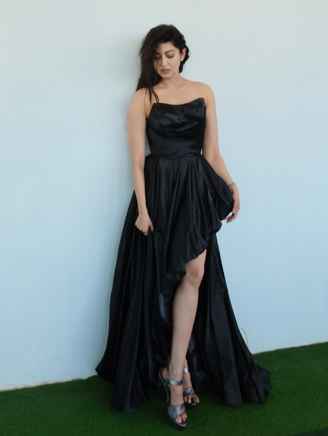 Pranitha Subash latest stills
