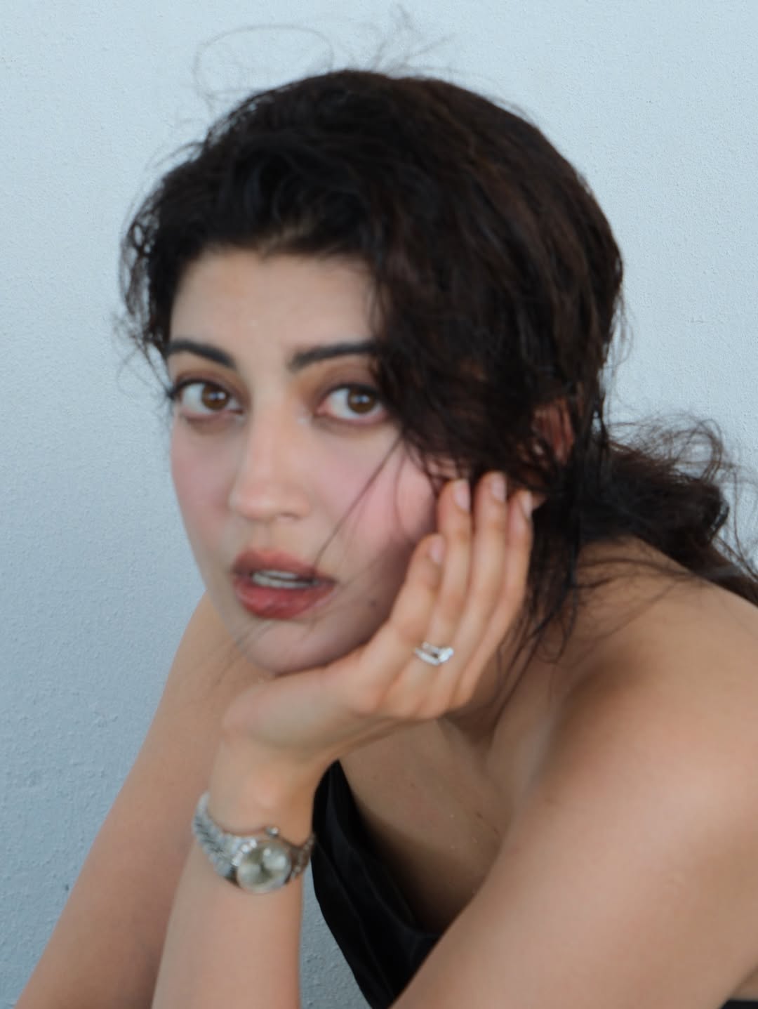 Pranitha Subash latest stills
