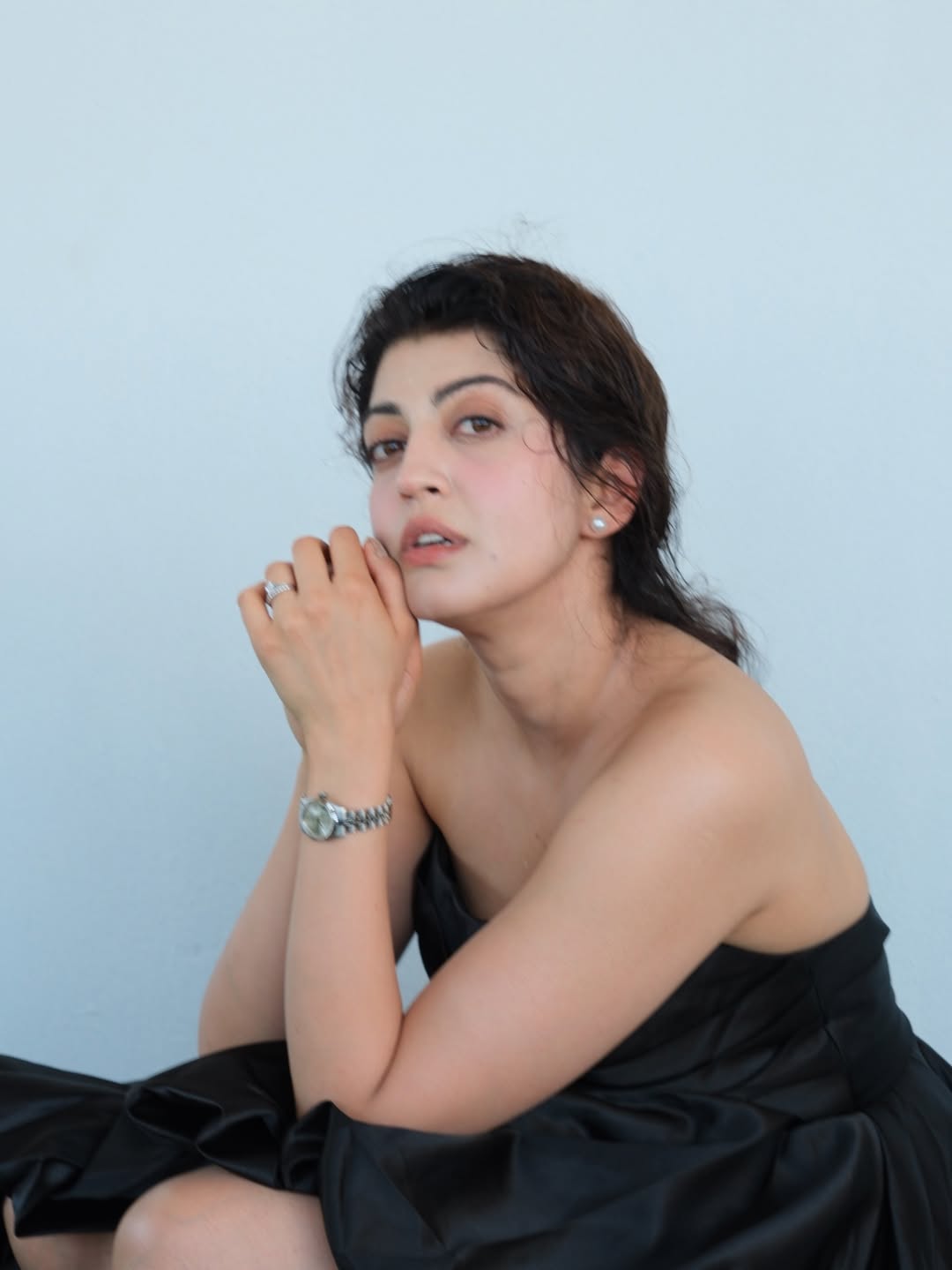 Pranitha Subash latest stills