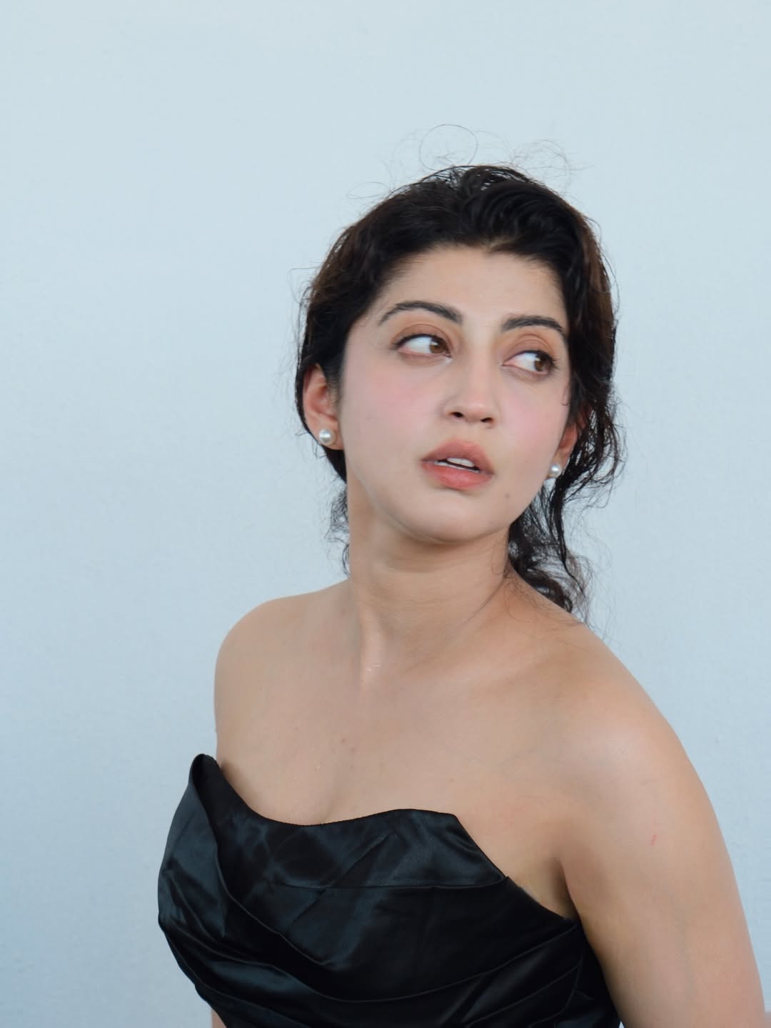 Pranitha Subash latest stills