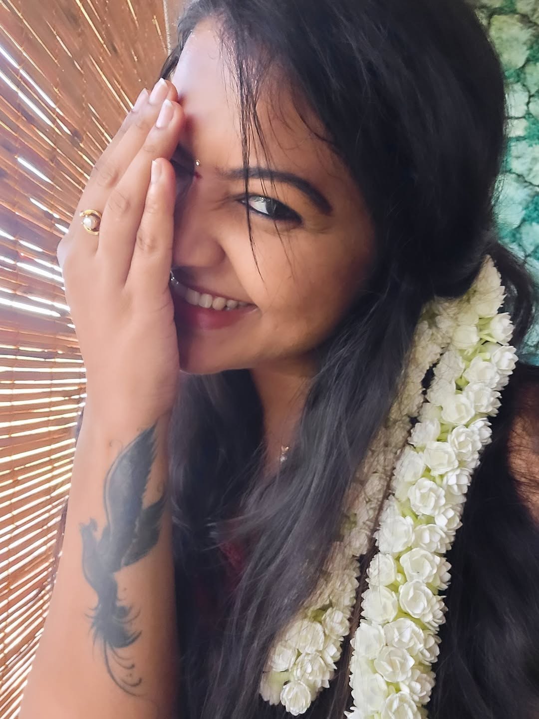 Rachitha Mahalakshmi Chithirai Festival Photos Go Viral on Instagram