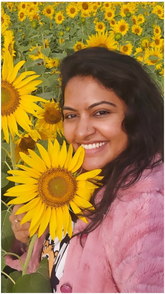 Rachitha Mahalakshmi