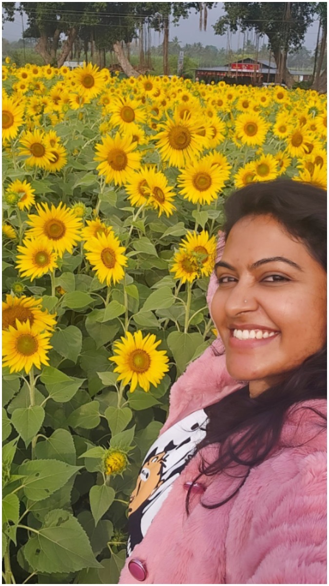 Rachitha Mahalakshmi