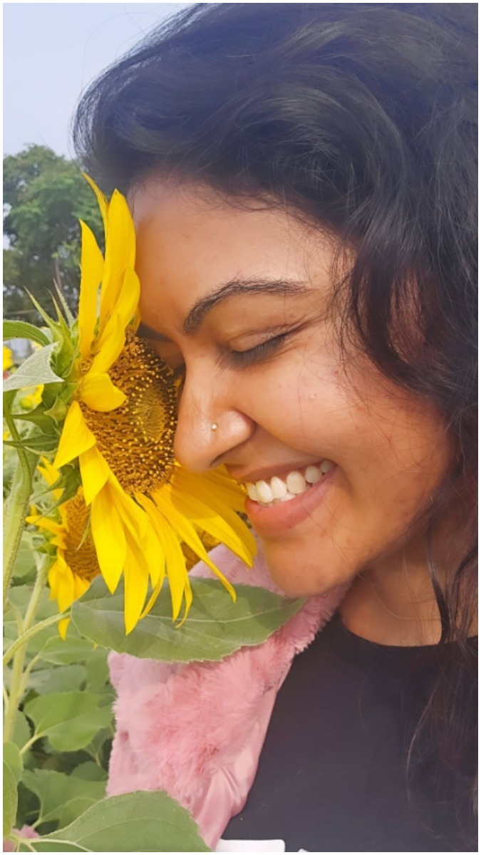 Rachitha Mahalakshmi